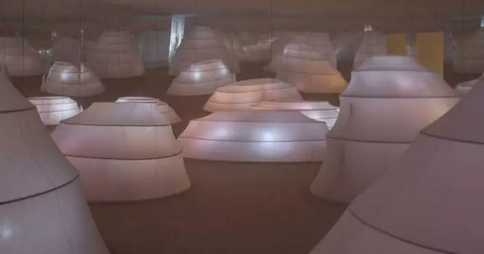 Kia Explores ‘Resonance of Opposites’ with Two New Exhibitions at Milan Design Week 2026