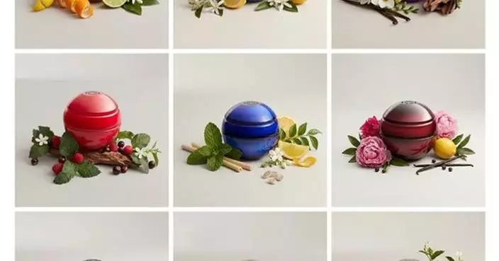 CADAR Launches “Circle of Light” Candle Collection