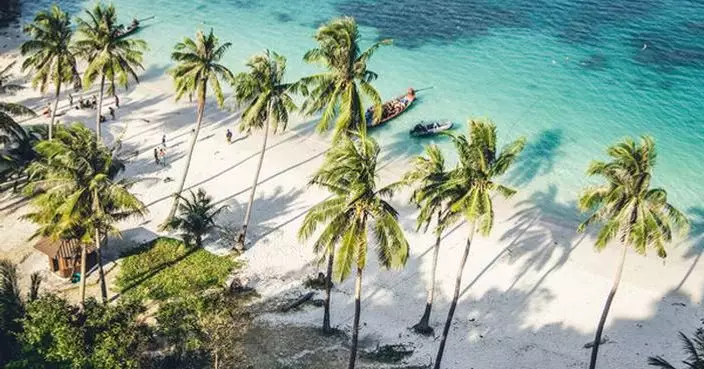 Club Med Expands Exclusive Collection Portfolio with a New Beachfront Resort in Koh Samui, Thailand in Partnership with Central Group Capital