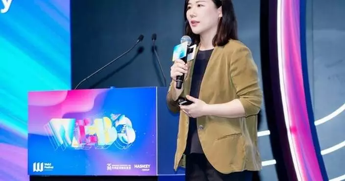 Ant Digital Technologies CTO: The Agent Economy's Four Fault Lines Demand a Ground-Up Infrastructure Redesign