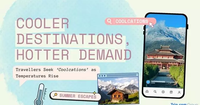 Cooler Destinations, Hotter Demand: Travellers Seek ‘Coolcations’ as Temperatures Rise