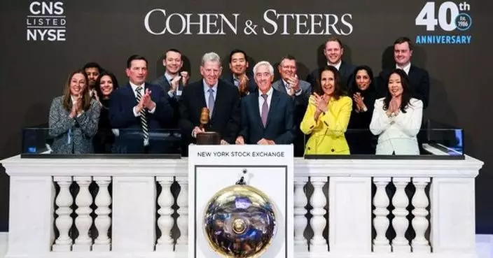 NYSE Content Update: UiPath Celebrates Five-Year Listing Anniversary at NYSE