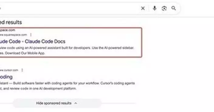 Bybit Uncovers AI-Assisted macOS Malware Campaign Targeting Users Searching for Claude Code