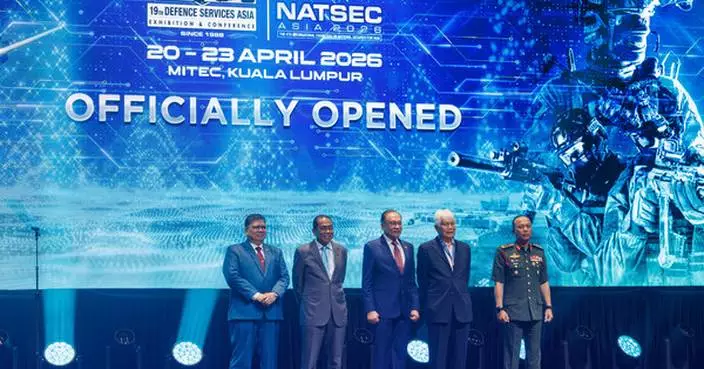 THE MINISTRY OF DEFENCE ENHANCES NATIONAL RESILIENCE THROUGH SMART DEFENCE TECHNOLOGY INNOVATION