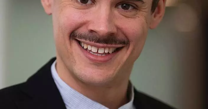 Echosens Appoints Romain Baujard as Group Chief Executive Officer