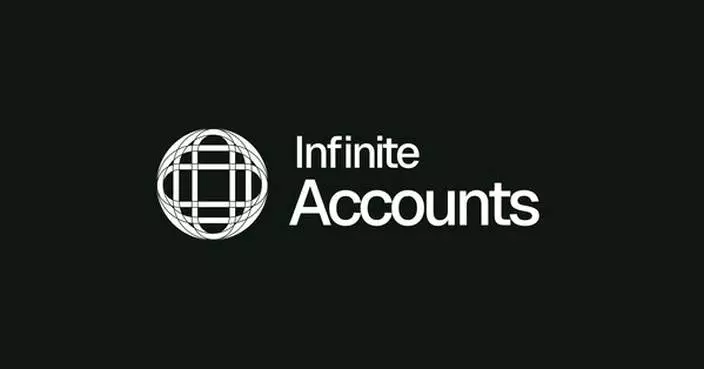 Infinite Launches Dedicated Bank Accounts for Embedded Stablecoin and Fiat Payments