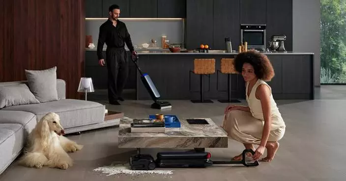 Tineco Launches Limited-Time Spring Savings Event on Amazon