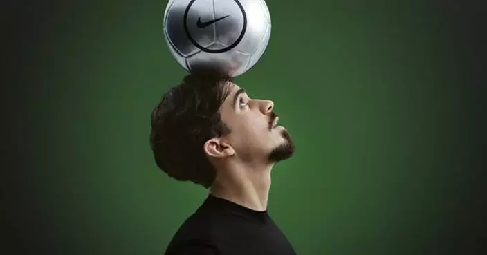 VICHY LABORATOIRES SIGNS PSG FOOTBALLER VITINHA AS GLOBAL BRAND AMBASSADOR