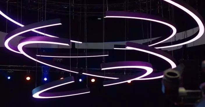 Ant Digital Technologies at Money20/20 Asia: Empowering SMEs with AI for Digital Transformation