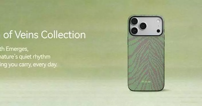 Not Just Eco-Friendly: PITAKA Makes Sustainability Measurable, One Tree at a Time