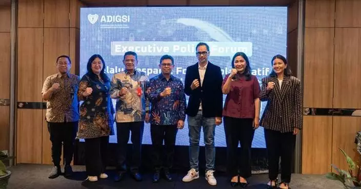 AdaKami Contributes to National Dialogue on Strengthening Fraud Risk Management