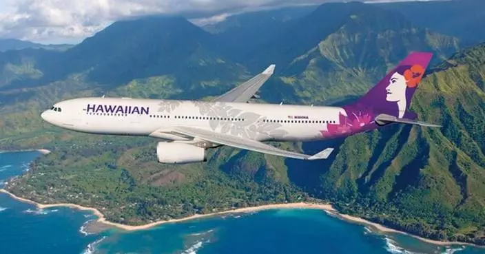 Aloha! oneworld welcomes Hawaiian Airlines to alliance
