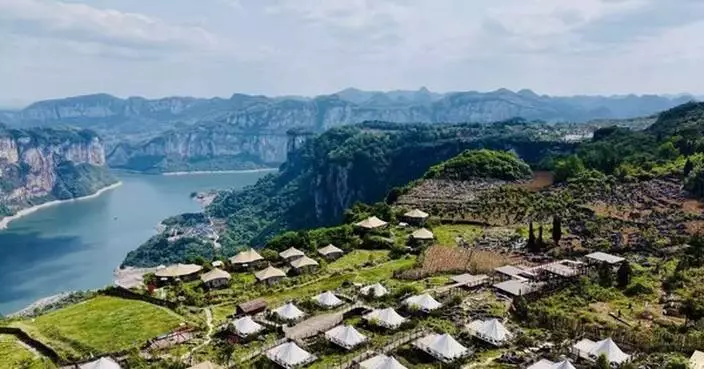 Mountain Villages Reborn: Guizhou’s Homestay Economy Breathes New Life into Vibrant Ethnic Hamlets