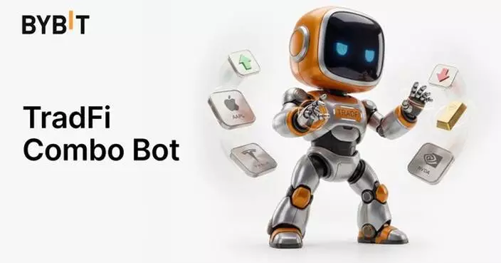New Trading Bot: Bybit Launches Combo Bot for TradFi Strategists