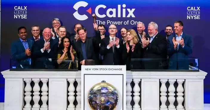 NYSE Content Update: NYSE to Host ‘Ring the Bell for Financial Literacy’