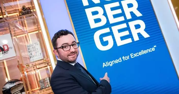 NYSE Content Update: AI Company Vast Data Announces $30 Billion Valuation