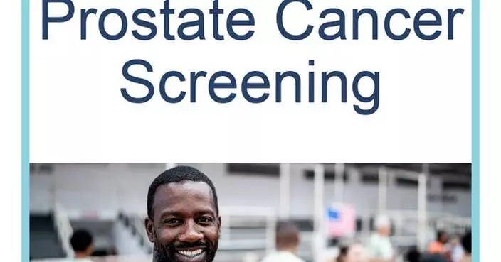 The Benefits of Prostate Cancer Screening Outweigh the Harms, According to New Patient Guidelines From NCCN