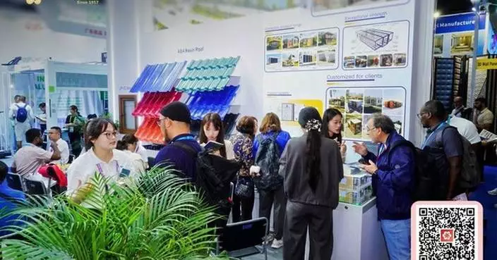 139th Canton Fair Phase 2 Introduces New Product Zones, Reflecting Evolving Lifestyle Trends