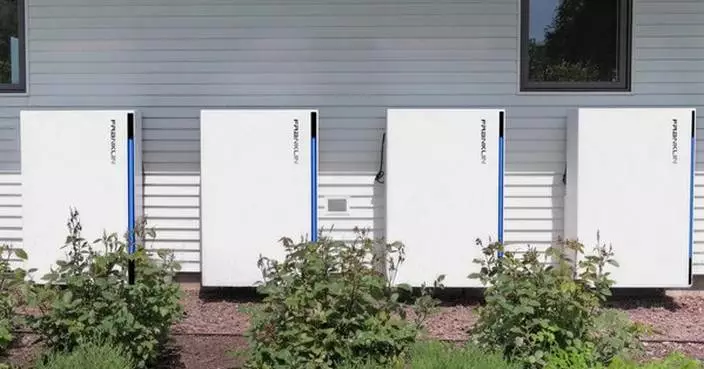 FranklinWH Systems to Power First U.S. City-Owned Residential Solar and Battery Pilot
