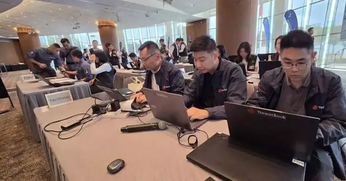 Sole Cybersecurity Partner ThreatBook in Successful 'STEALTHNET' Exercise