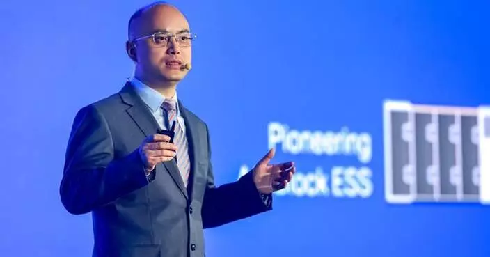 Sungrow Unveils Full-Scenario Solution to Address Emerging Global Energy Challenges