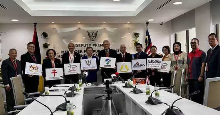 Sarawak Secures Landmark Win to Host APAC’s Leading Lung Disease Conference in 2028