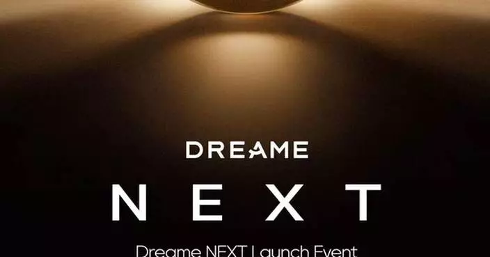 Dreame NEXT North America Launch: Three Innovations Set to Shape the Future of the Smart Yard