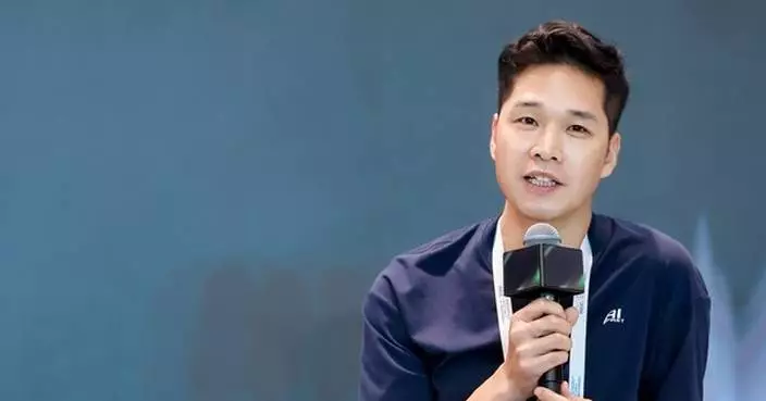 BlueFocus CEO Fei Pan on Re-Architecting Marketing Around AI