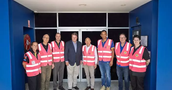 Manhattan Associates and Genuine Parts Company Go Live with Next-Generation Warehouse Management System in Brisbane