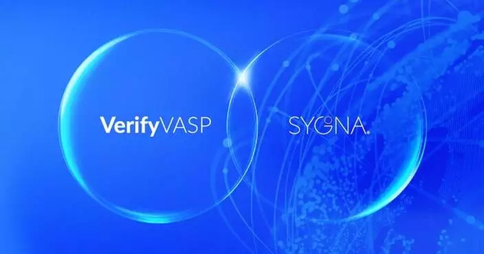 VerifyVASP acquires Sygna, consolidating the global Travel Rule network