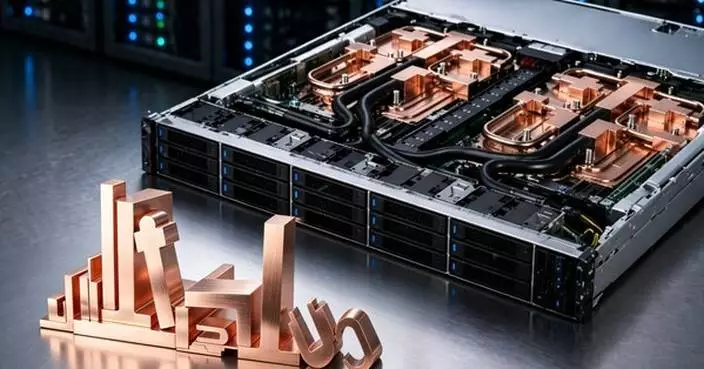 bedra Showcases High-Performance Copper Alloys for AI Data Centers and High-Voltage Power Systems at IEEE PES T&amp;D 2026