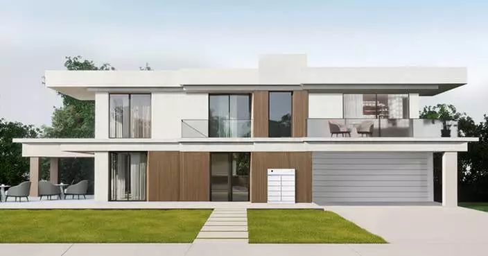 Risen Energy Unveils New C&amp;I ESS Solution