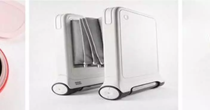 Model Solution Unveils Next-Generation Design Innovation Results with ArtCenter College of Design