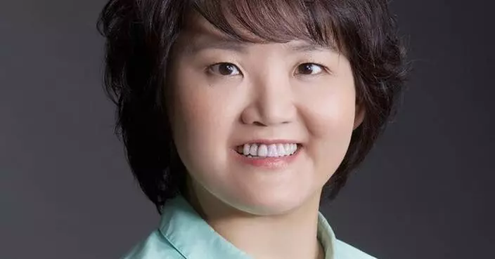 Bemis Associates Appoints Christina Chen as President and Chief Operating Officer