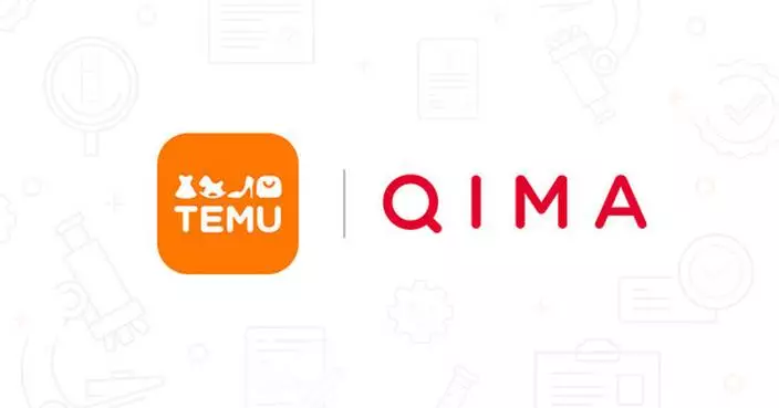 Temu and QIMA Partner to Strengthen Product Testing and Platform Compliance