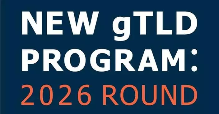 ICANN Opens Application Window for New Generic Top-Level Domains