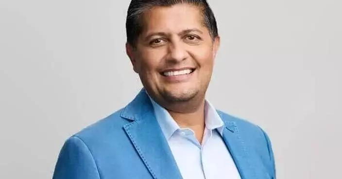 Former Okta President of Auth0, Shiven Ramji, to Join Cellebrite as President, Products and Technology