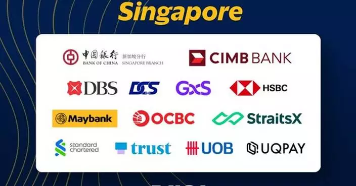 Visa Launches Agentic Ready Programme in Singapore with 13 Banks and Fintech Partners