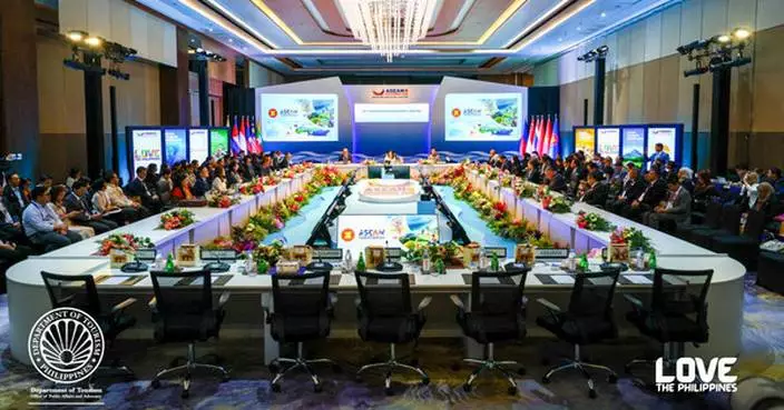 Public-private partnerships strengthened Philippines’ hosting of ATF 2026 in Cebu