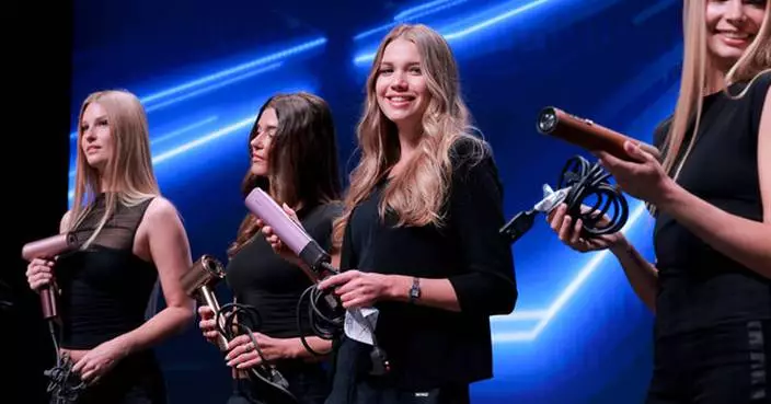 Dreame Unveils Next-Generation Personal Care Lineup at DREAME NEXT 2026, Backed by 1,230% North American Growth