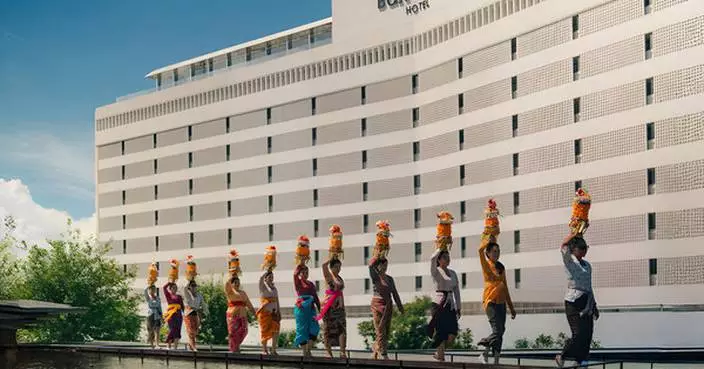 REVIVING HERITAGE: REBIRTH OF A LEGACY