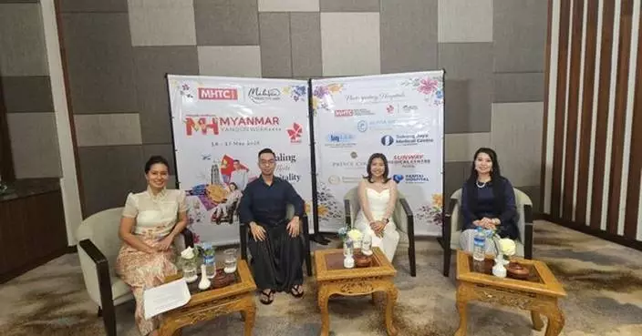 Malaysia Healthcare Strengthens Presence in Myanmar as Demand for Trusted Treatment Abroad Grows