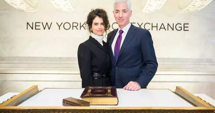 NYSE Content Update: NASA’s Jared Isaacman Celebrates Artemis II Success at NYSE