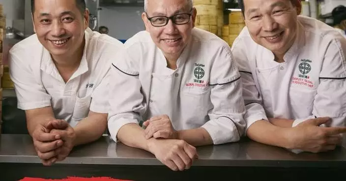 Tim Ho Wan Secures Its 17th Consecutive Michelin Recognition Under the Jollibee Group