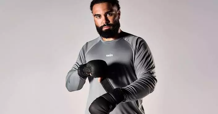 Olympic Champion Gable Steveson Joins 1win as Global Ambassador Ahead of RAF09 Bout