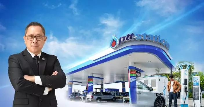 Thailand’s OR Shifts Beyond Fuel as Southeast Asia’s EV Transition Gains Pace, Rolls Out 5-Year Investment Strategy