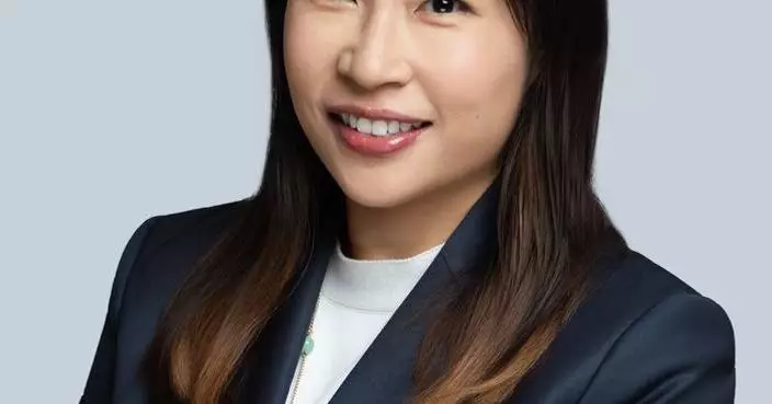 Media OutReach Newswire Powers Chinese Brands Going Global with Kitty Lee as New Managing Partner, Greater China