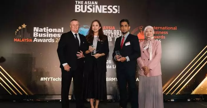 SPEED Secures Three Industry Awards For Digital Procurement Solutions