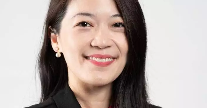 Aon Appoints Winnie Loh as Real Estate and Data Centre Leader for Southeast Asia