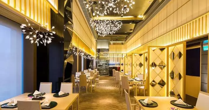 Galaxy Macau Celebrates Yamazato’s Debut in 2026 Black Pearl Restaurant Guide with Refined Kaiseki Experience